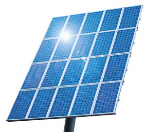 Solar-Kollektoren