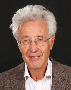 Gero Vogl habilitierte sich an der Technischen Universität München. Von 1977 bis 1985 war er Professor an der Freien Universität Berlin, von 1999 bis 2001 Direktor am heutigen Berliner Helmholtz-Zentrum für Materialien und Energie sowie von 1985 bis 2009 Ordinarius für Physik an der Universität Wien