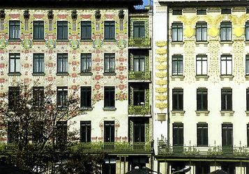 Bild 'wien_fassade02'