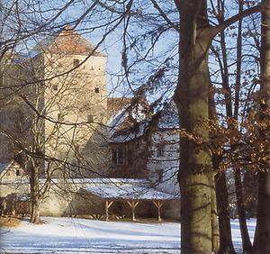 Schloß Feistritz