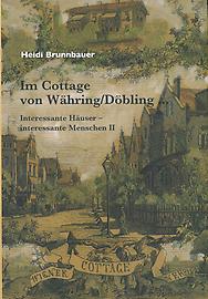 H. Brunnbauer - Das Cottage
