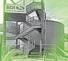 BDI BioEnergy