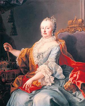 Maria Theresia