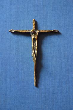 Kreuz für den Steirischen Katholikentag 1981
