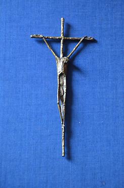 Handkreuz für den Österreichischen Katholikentag 1983