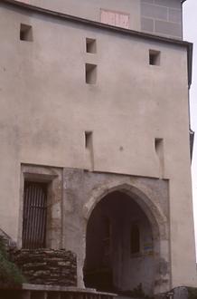 Gotisches Tor