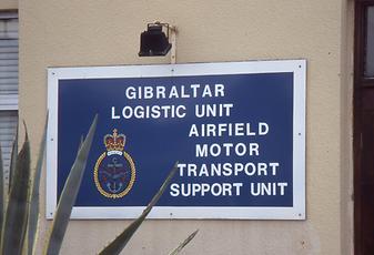 Gibraltar