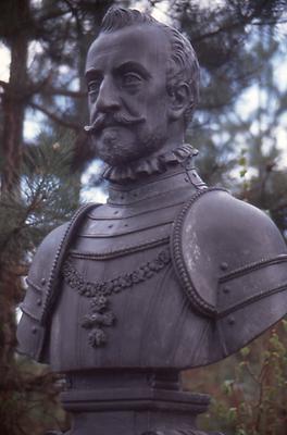 Ferdinand II.