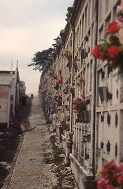 Friedhof Lissabon