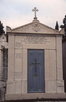 Friedhof Lissabon