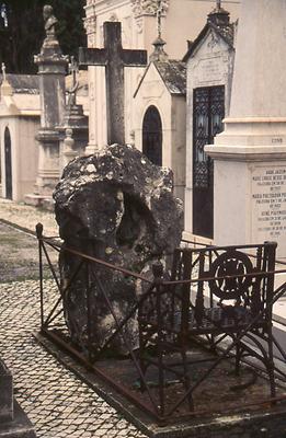 Friedhof Lissabon