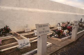 Friedhof Lissabon