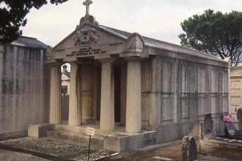 Friedhof Lissabon