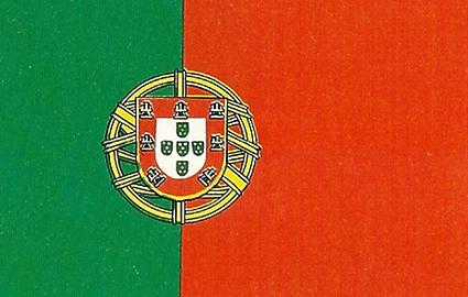 portugiesische Wappen