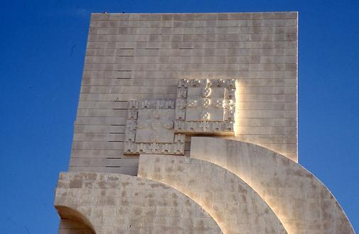 Padrao dos Descobrimentos