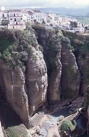 Ronda Schlucht