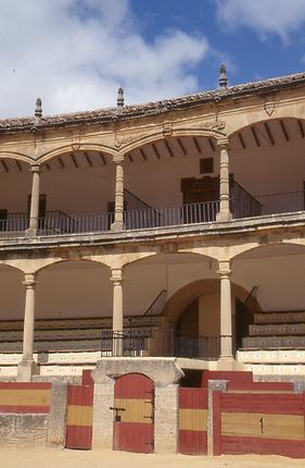 Plaza de Toros