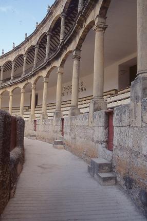 Plaza de Toros