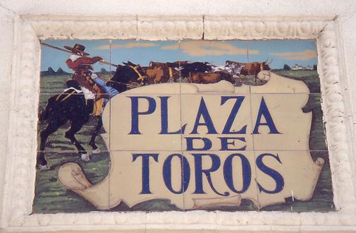 Corrida de Toros