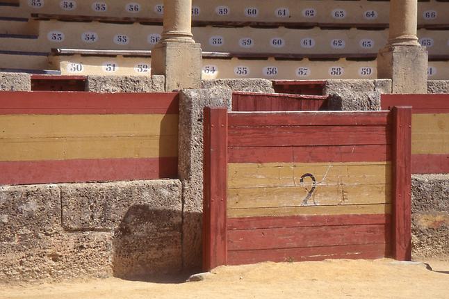 Plaza de Toros