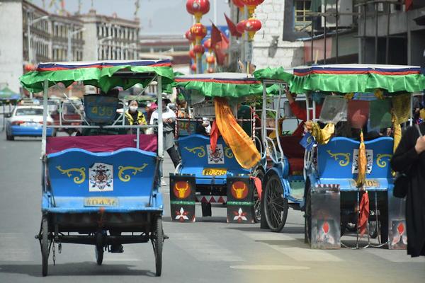 Lhasa