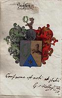 Wappen Seyfert