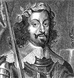 Ferdinand III.