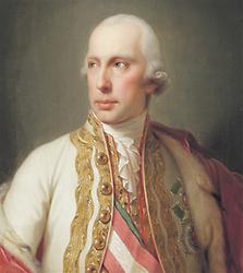 Kaiser Franz II./I.