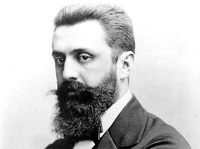 Theodor Herzl