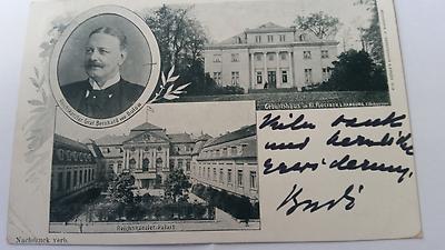 Bild 'Postkarte_Graf_Lanckoronski_1'