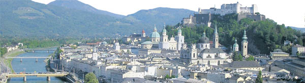 Salzburger Festspiele