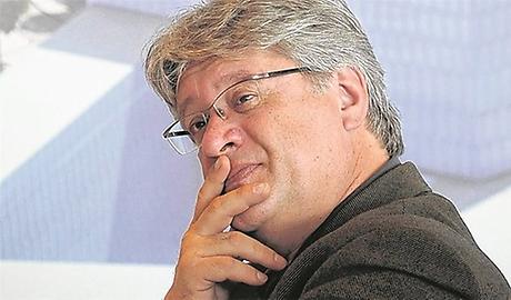 Bundesrat Stefan Schennach