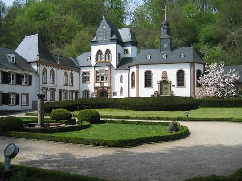 Schlosskapelle