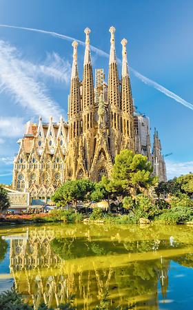 Sagrada Família