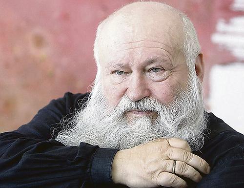 Kirchenmaler ohne Kirche Kunst Essays im AustriaForum