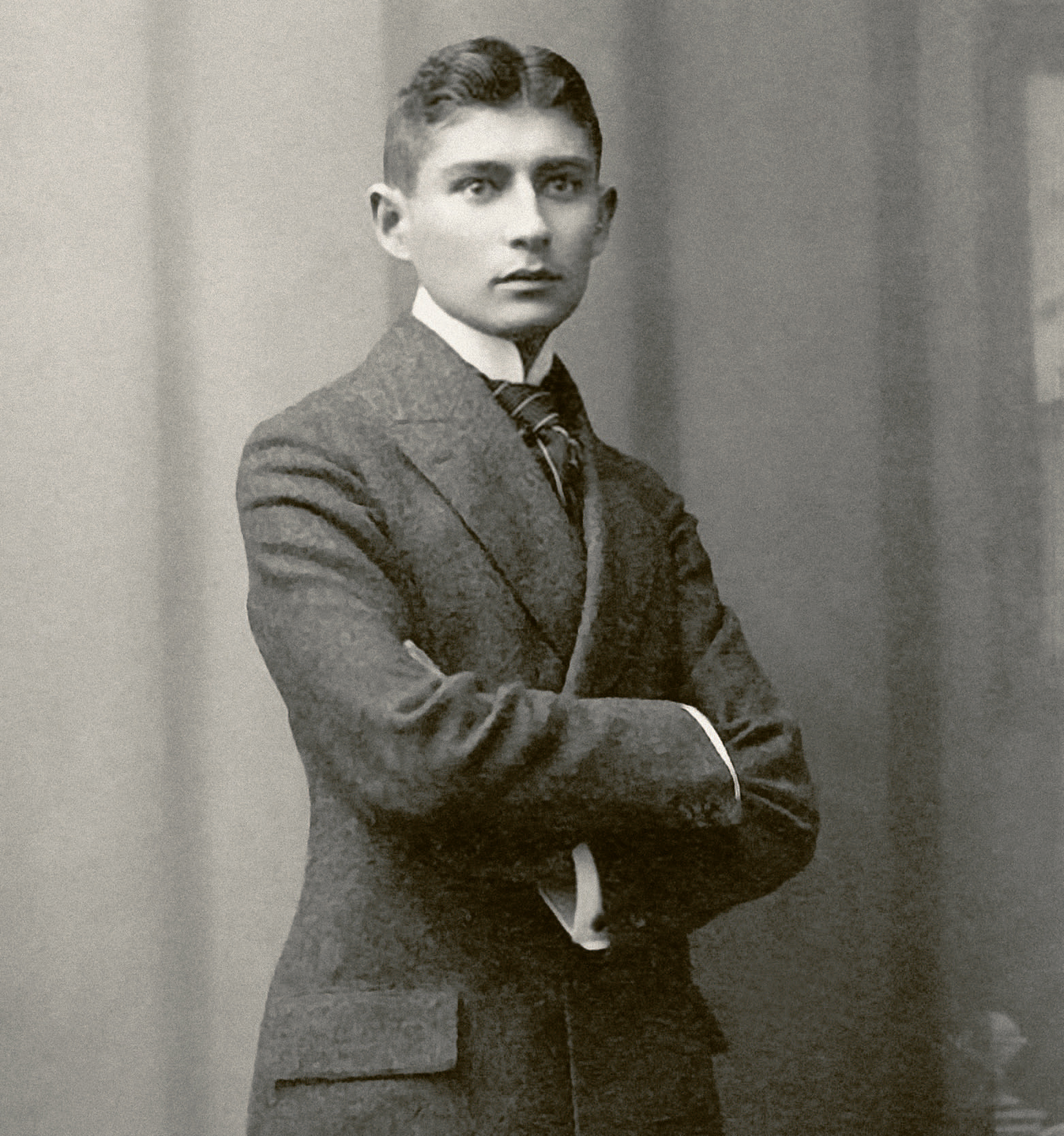 the trial of franz kafka