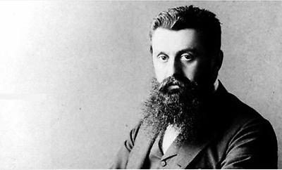 Theodor Herzl