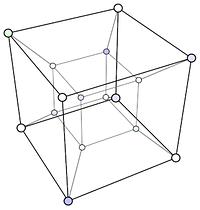 Bild 'Hypercube'