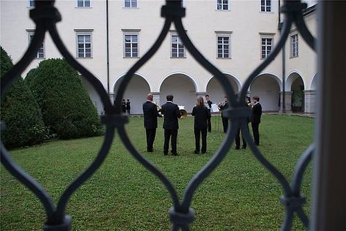 Brucknertage des Stifts St. Florian