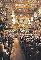 Wiener Musikverein