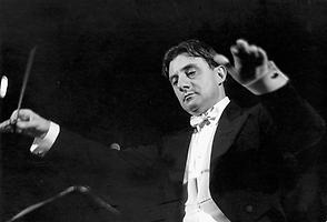 Sir John Barbirolli, 1947