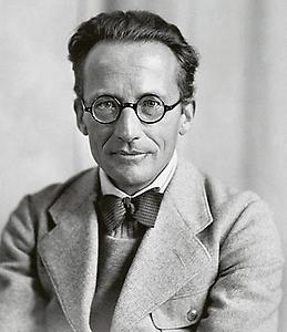 Erwin Schrödinger