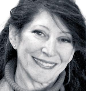 Irene Pepperberg