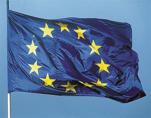 EU-Flagge