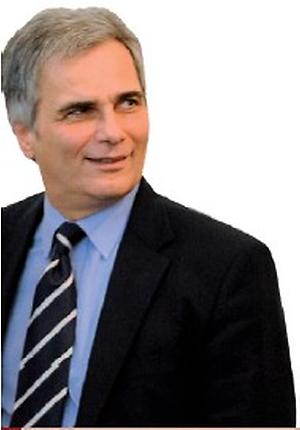 Faymann