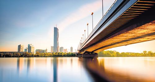 Donaubrücke