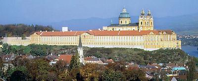 Stift Melk