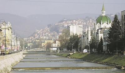 Sarajevo