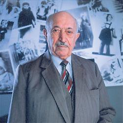 Simon Wiesenthal