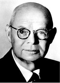 Mag. pharm. Ludwig Fischer